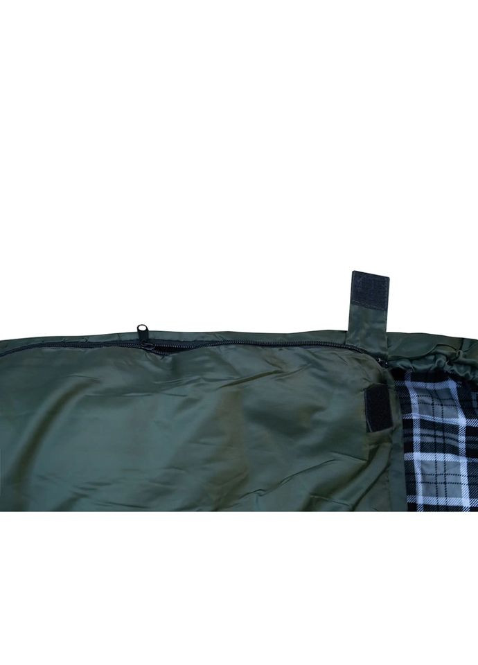 Спальный мешок Ember Plus UTTS-014-R Правый Totem (300389681)