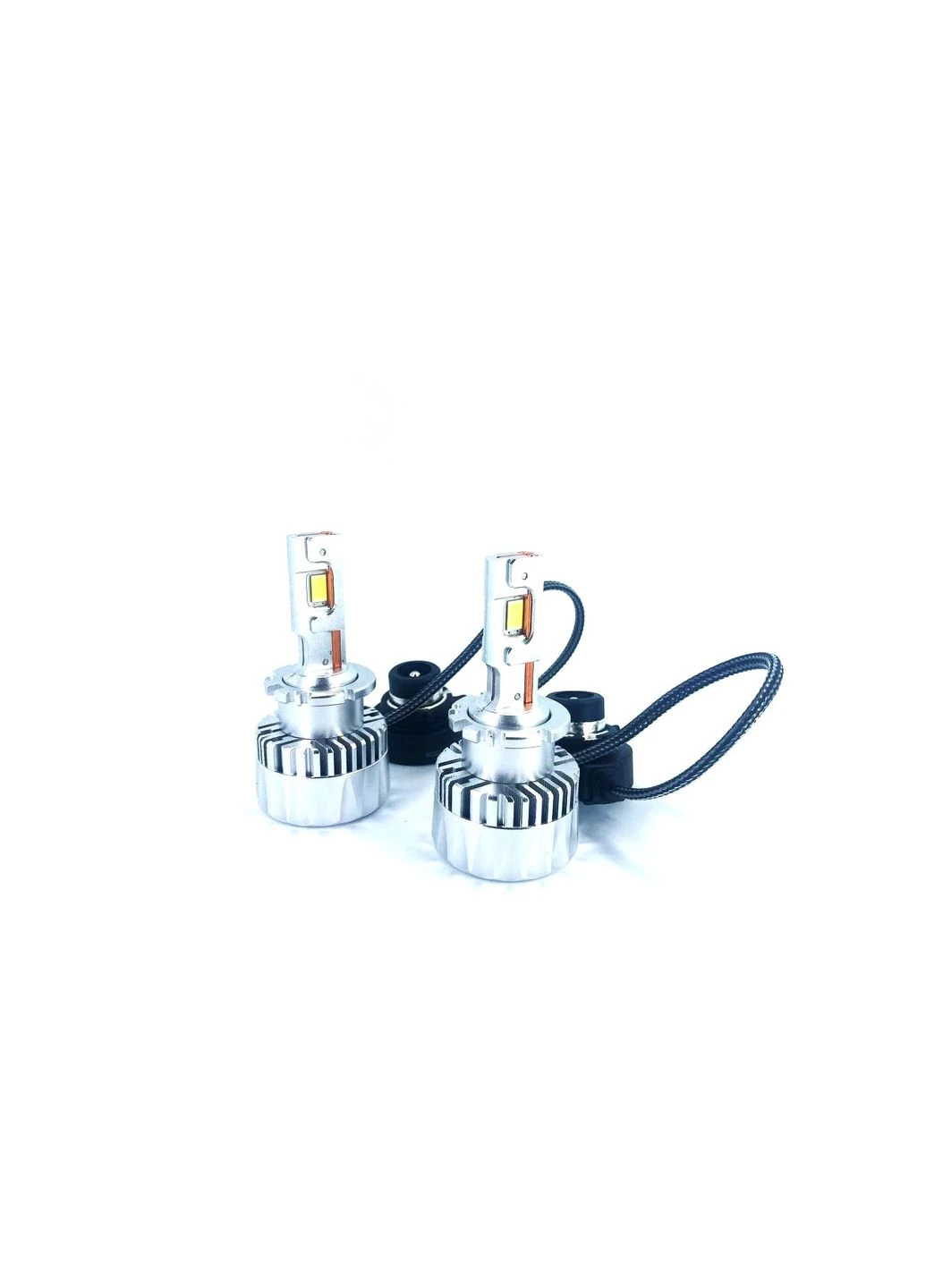 Світлодіодні LED-лампи під штатний блок розпалу CR-Z 2010-2016 Honda (389281292)