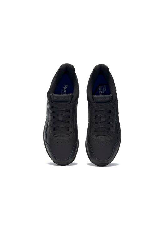 Жіночі кросівки Reebok чорні всесезони (324747651)