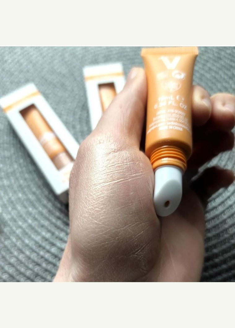 Бустер для зоны под глазами с витамином С Brightening Boost Vitamin C Technic (296264652)