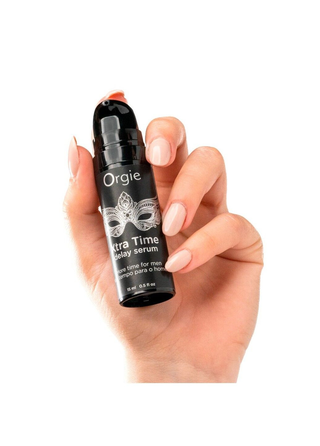 Сыворотка-пролонгатор Xtra Time Delay Serum 15 мл Orgie (348517355)