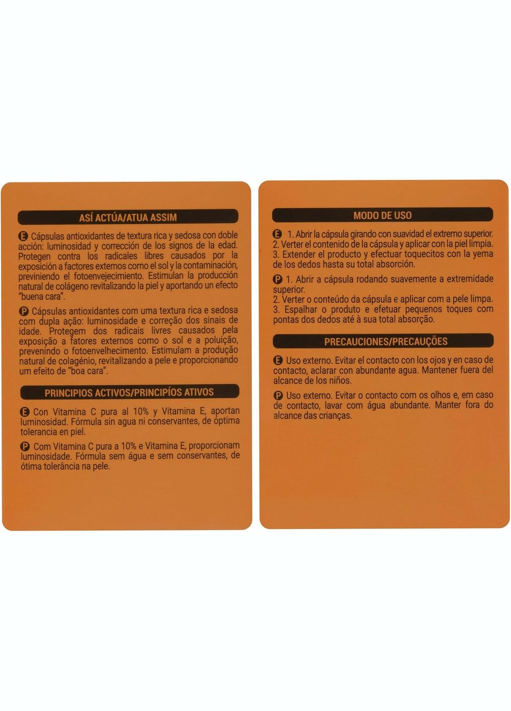 Антивозрастная восстанавливающая сыворотка для лица Витамин C 10% AntiOx в капсулах, 30 шт Deliplus (323164839)