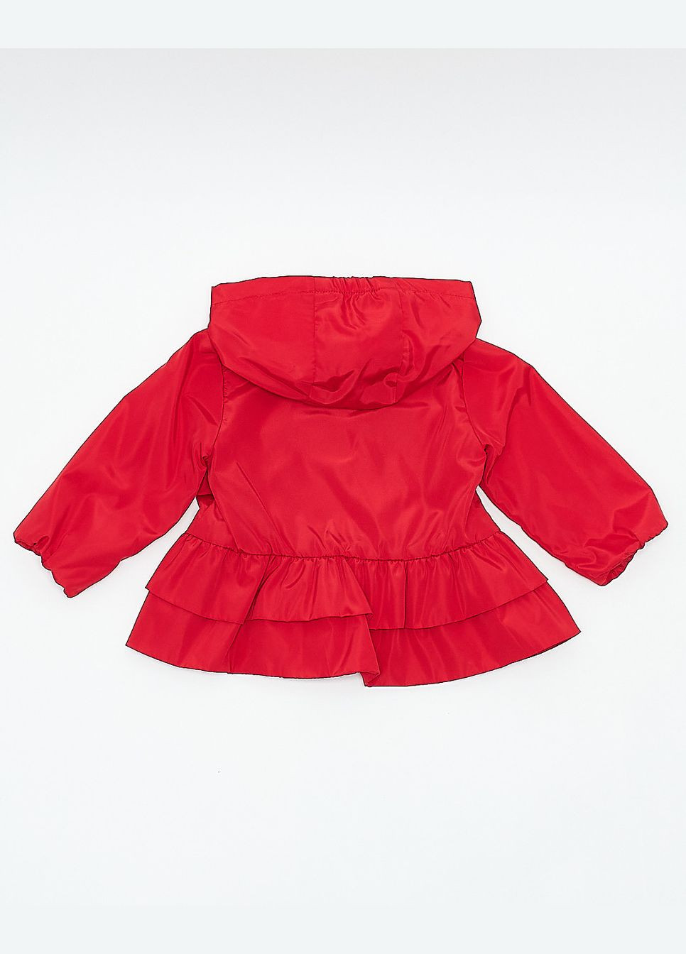 Червона куртка легка,червоний, Chicco