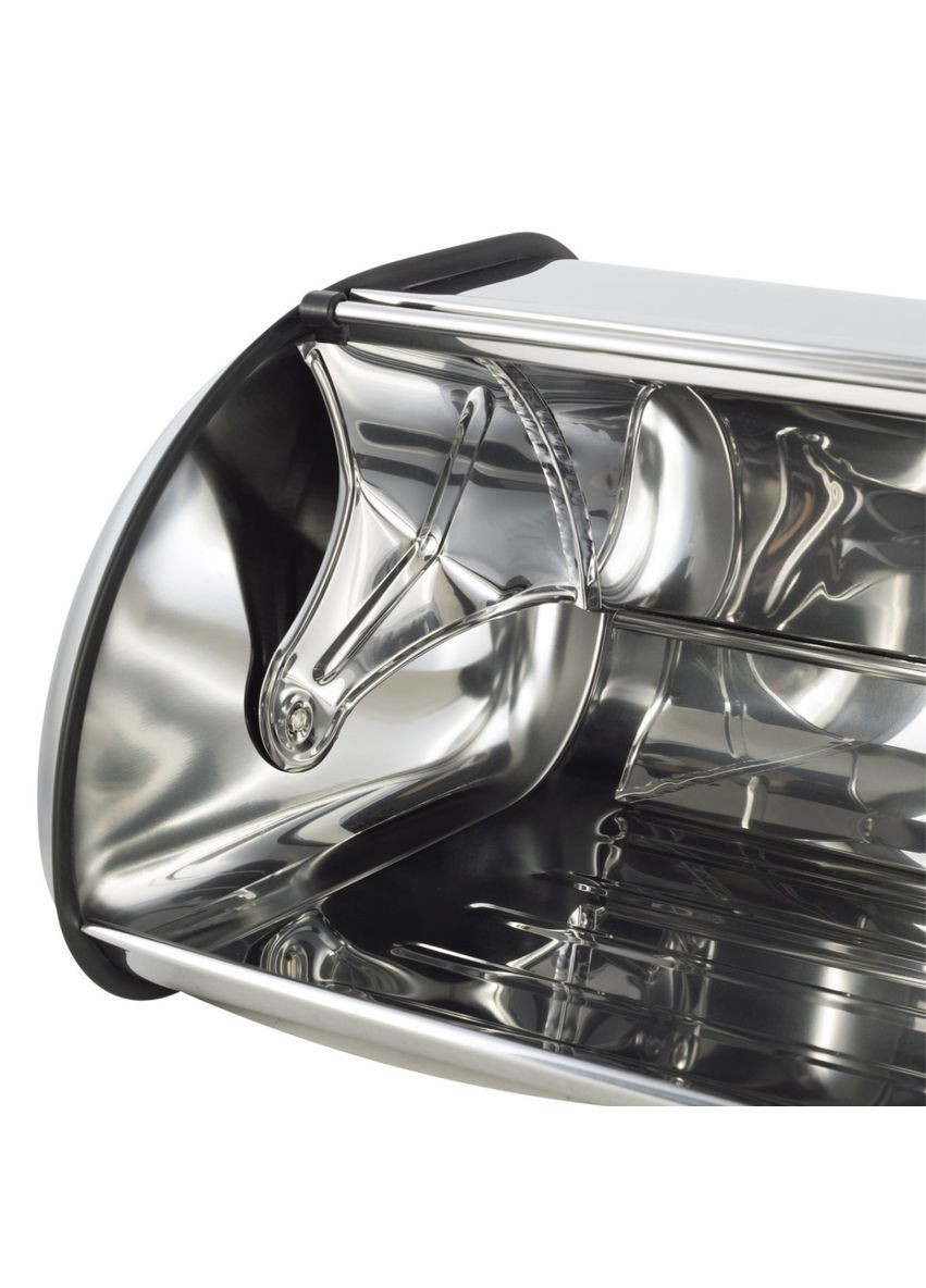 Набір хлібниць KM-100802 2 шт Kamille (336880483)