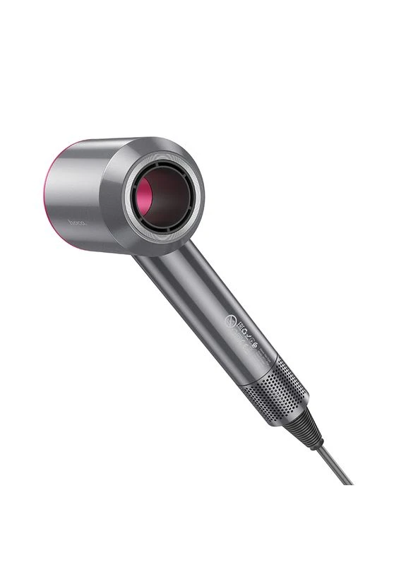 Фен 1600W High-speed negative ion hair dryer(EU) (6942007631570) Hoco HP11 Plus (386667076)