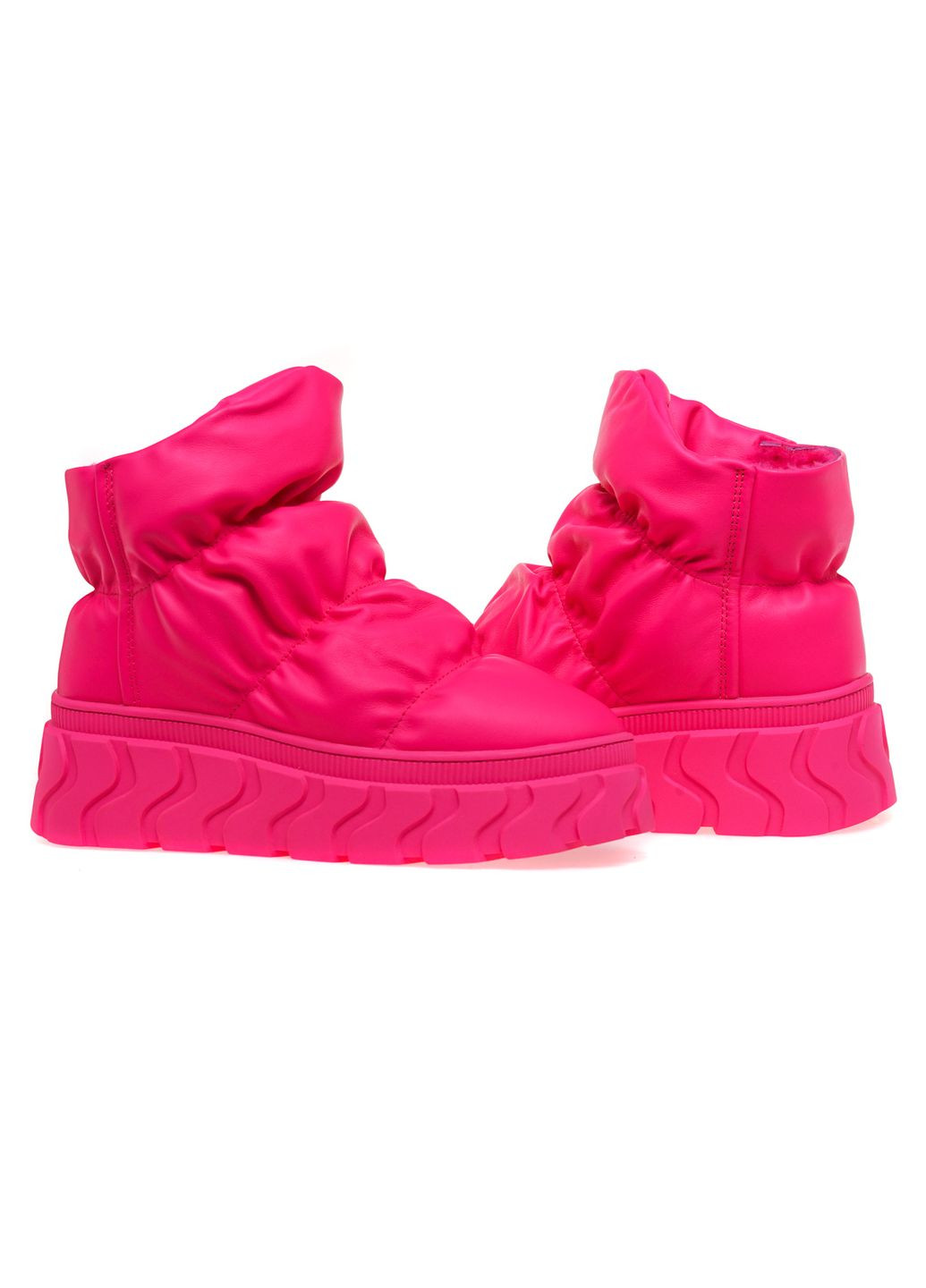 Черевики жіночі AM23928M-1-23/PINK Arees Meniwa (295291043)