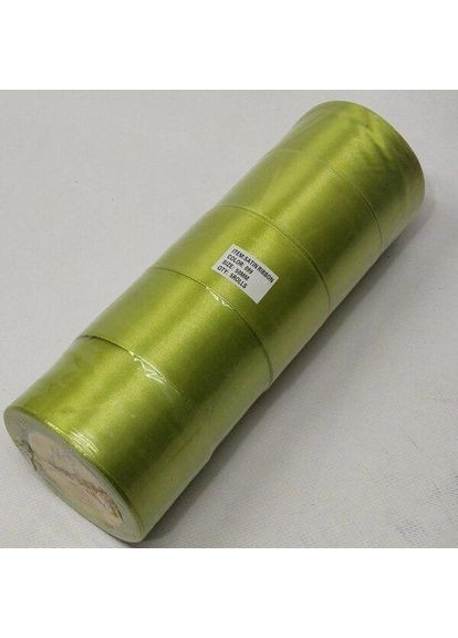 Стрічка атласна 5см (23 м) "" (АЛ5-099) Plus-plus (354799381)