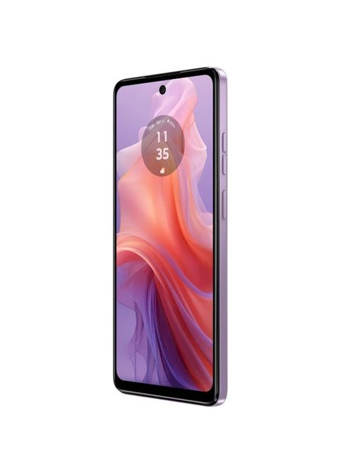 смартфон moto e14 2/64gb pastel purple (pb3e0002ua) Motorola (314981831)