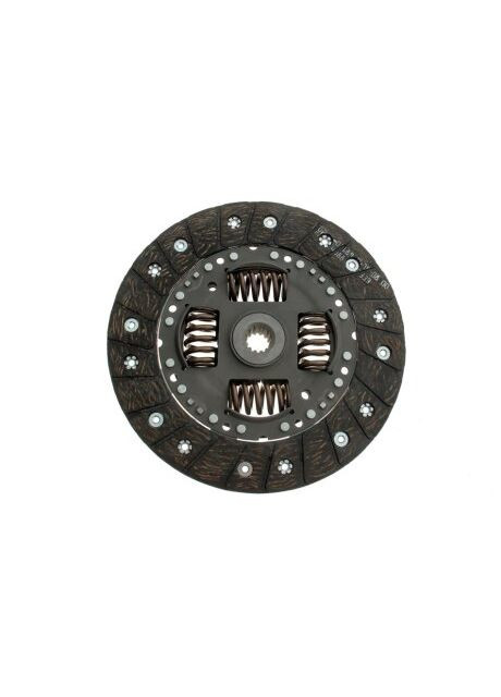 Зчеплення OPEL CORSA 1.0-1.2 00- (вир-во ) 620 3075 09 LuK (366133724)