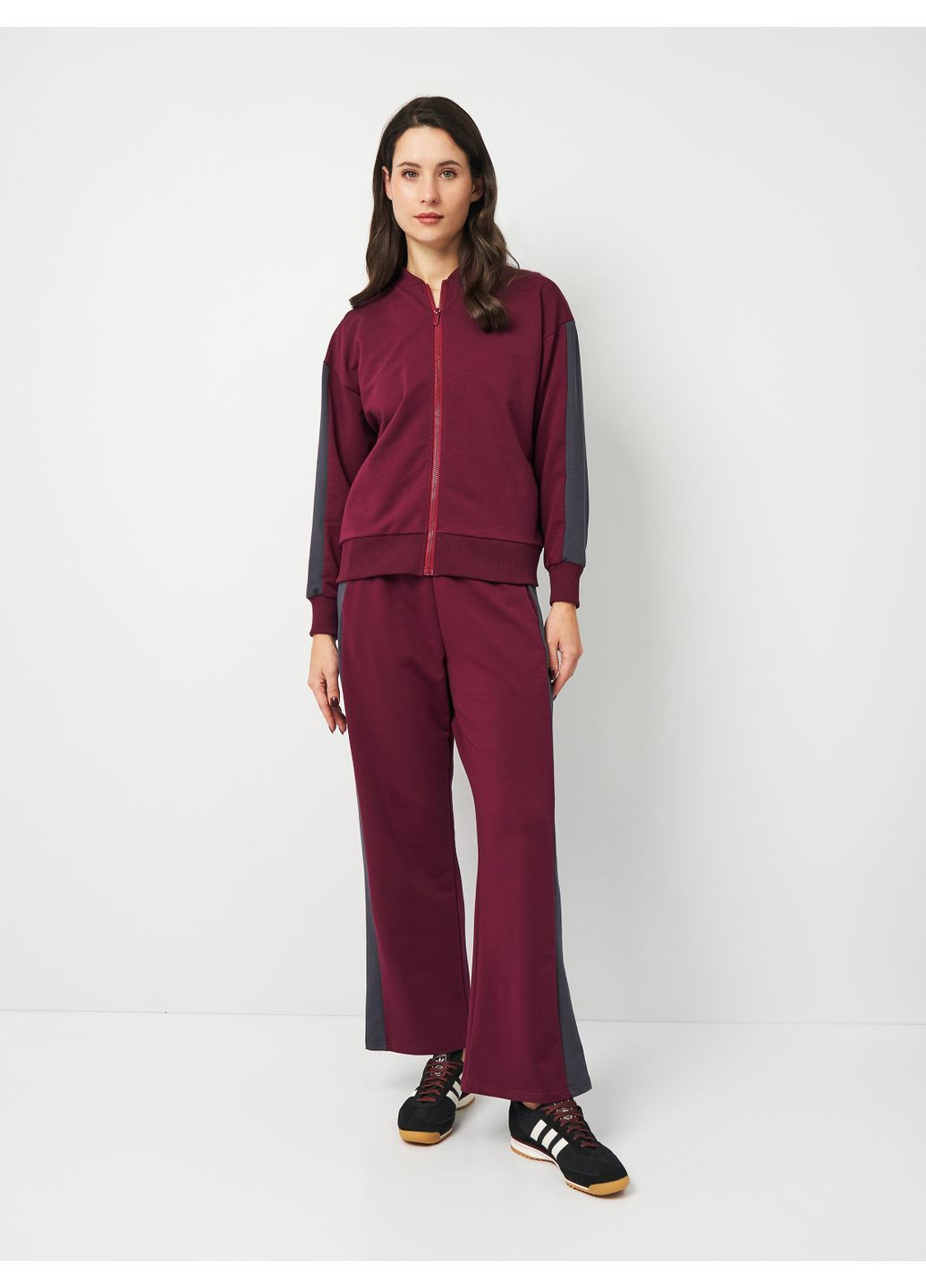 Костюм (толстовка, штани) Malta (364831522)