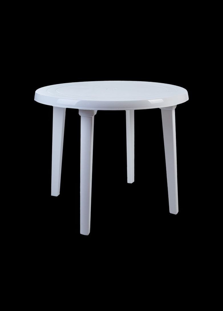 Стіл круглий (Мікс квітів) Metr+ (302292259)