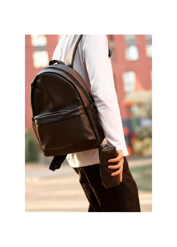 Чоловічий рюкзак Brix PJT classic Sambag (322870433)