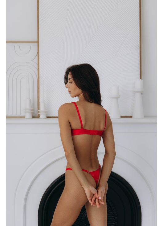 Червоний стрінги Endorphine