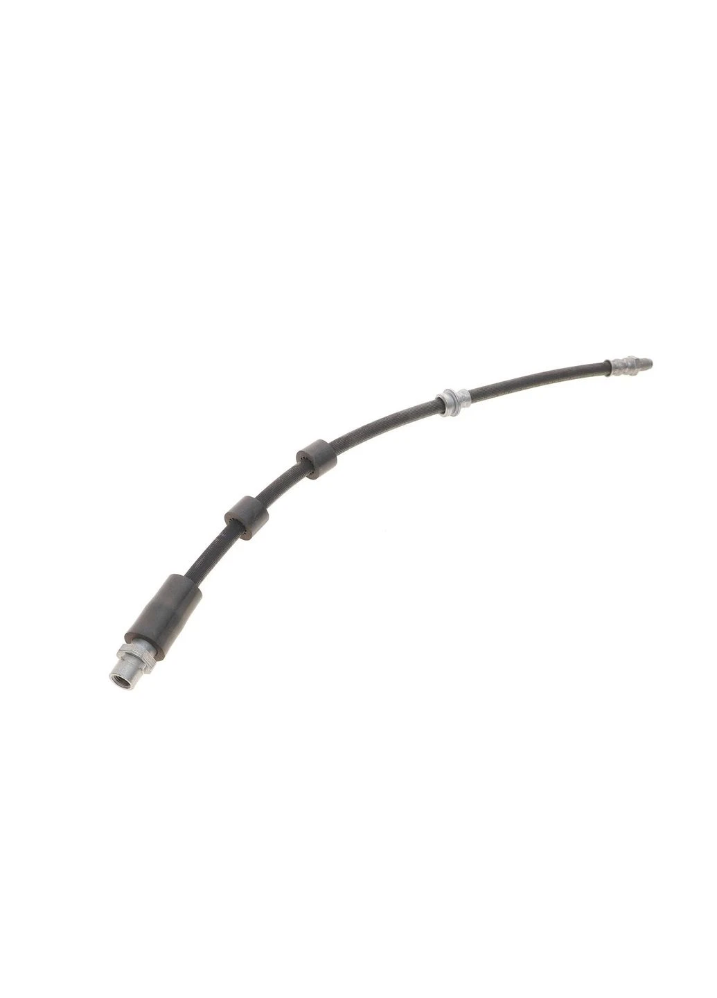 Шланг гальмівний (передній) BMW 3 (E90) 05-08 (L=445mm) M57/N52/N53/N54 1 987 481 481 (opt-om) Bosch (360491110)