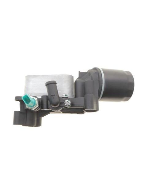 Радиатор масляный No Brand (360951084)