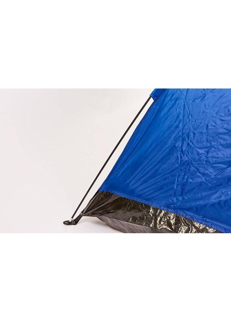 Палатка трехместная для туризма Zelart SY-102403 (SY-102403) Gemini (361439193)