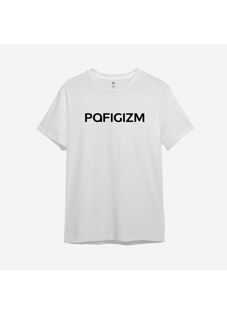 Футболка оверсайз с принтом "На LABUBUтенах!" (106828009322) ТiШОТКА - (371809163)