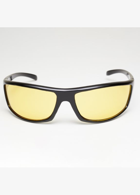 Спортивні чоловічі сонцезахисні окуляри МТ007 Brown Matrix (290254655)