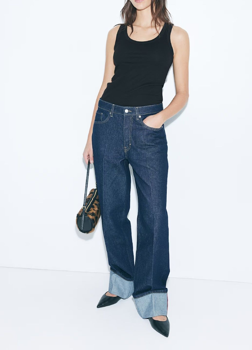 Майка H&M — 366464832