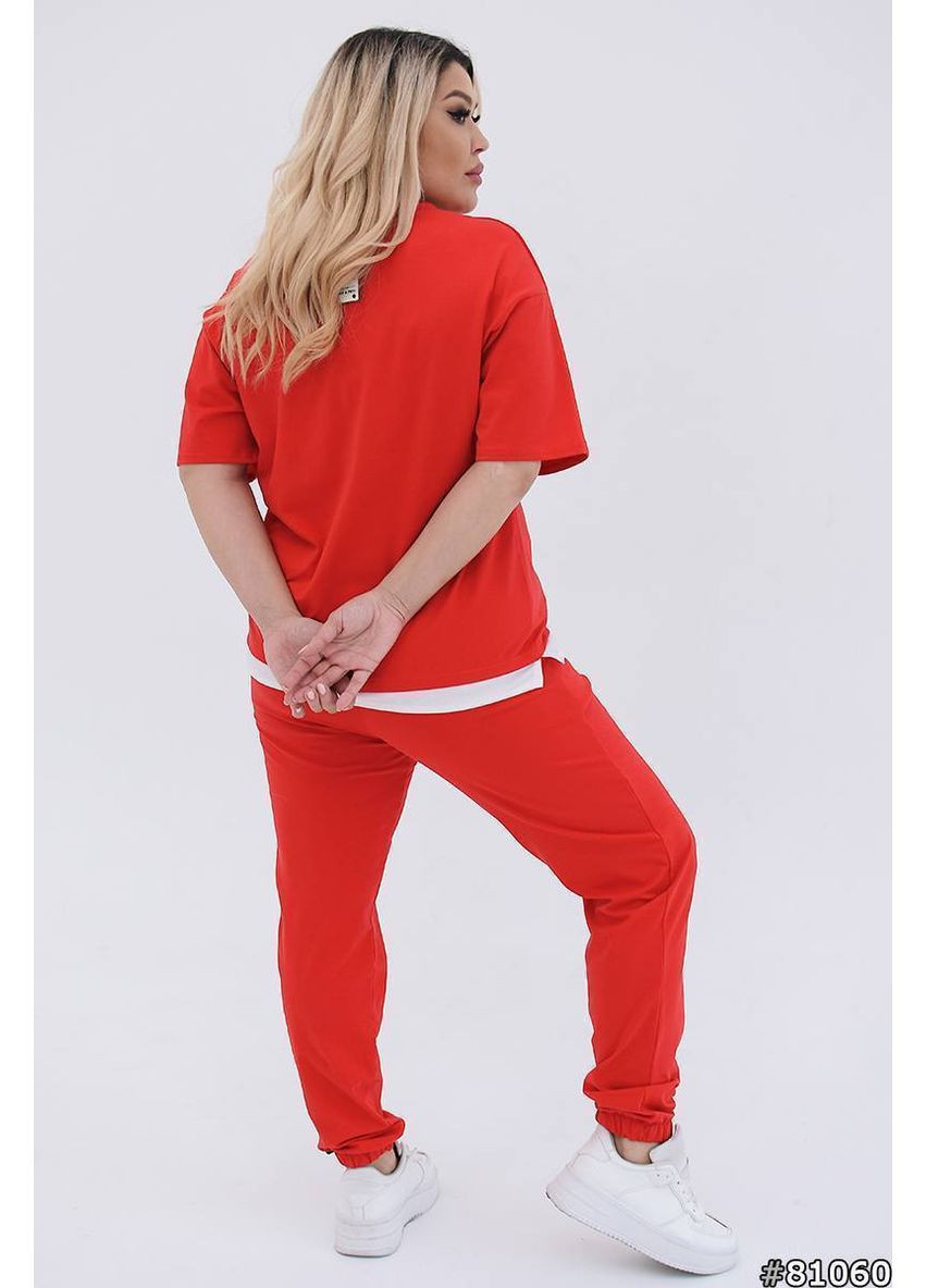 Супер стильний спортивний костюм двійка! Україна (353492789)