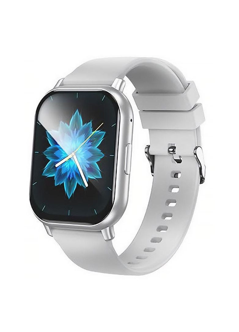 Смарт-часы BD11 Smart sports watch (call version) Borofone (323137658)