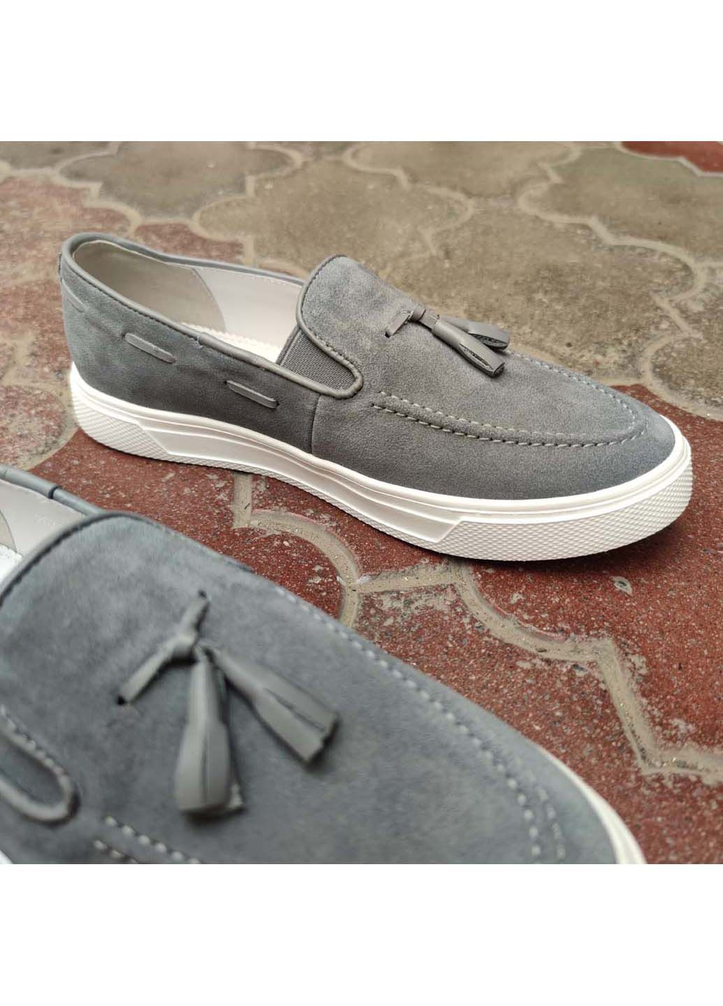 Мокасини Edge (315344799)