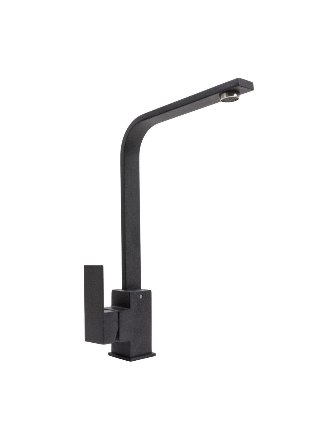 Змішувач кухонний 179 NES (3007) Карбон Platinum (269793287)