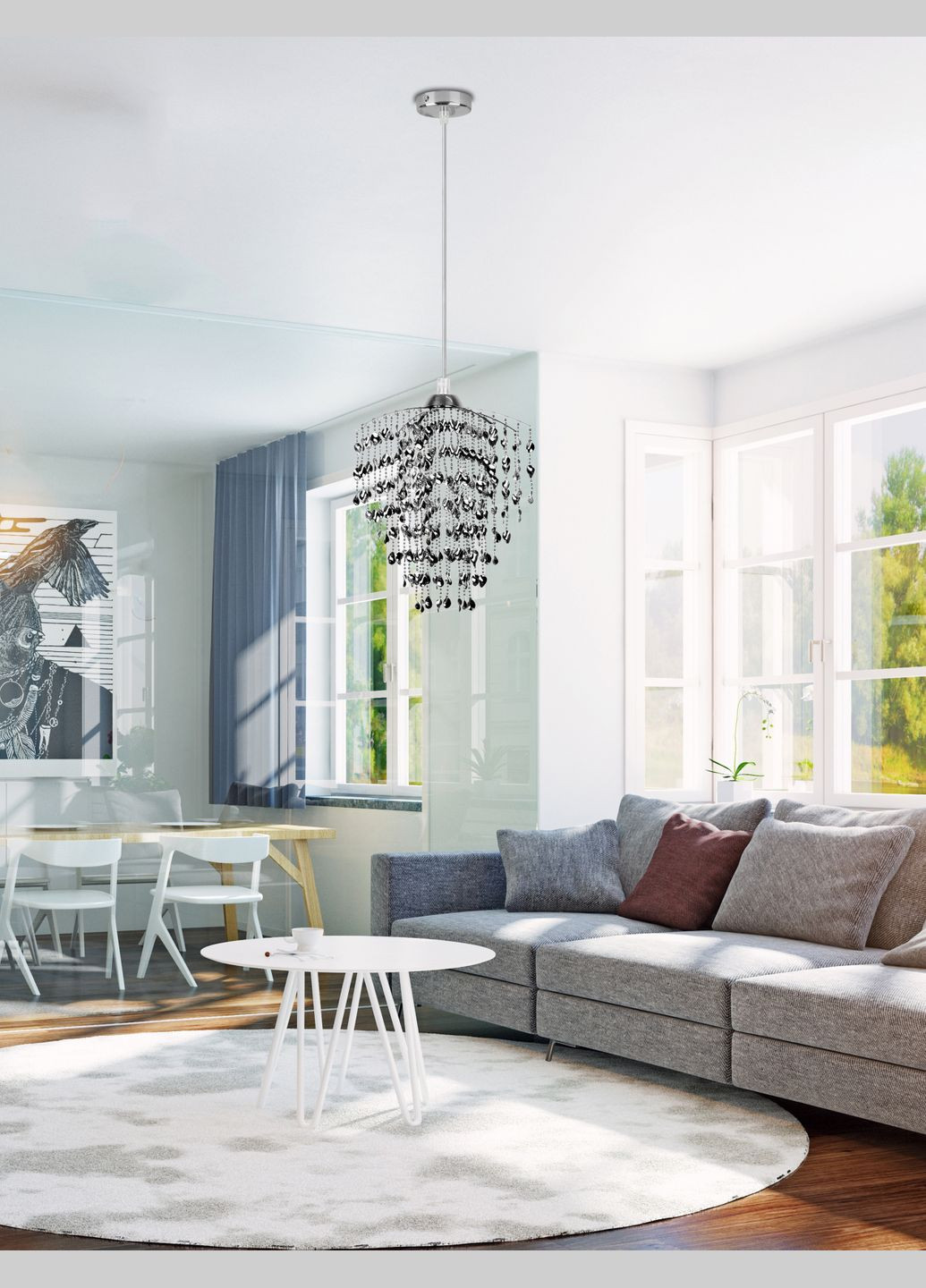 Люстра SARDI (31-05403) Candellux (361312873)