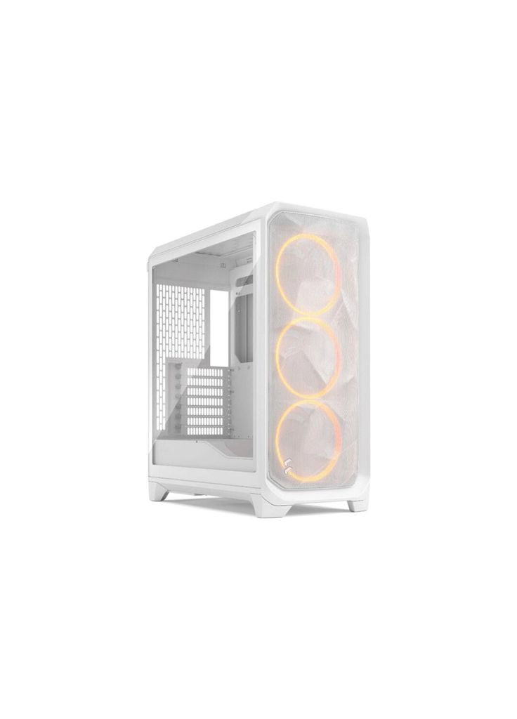 Корпус (m490702) FRACTAL DESIGN Meshify 3 White RGB TG CT (369019024)