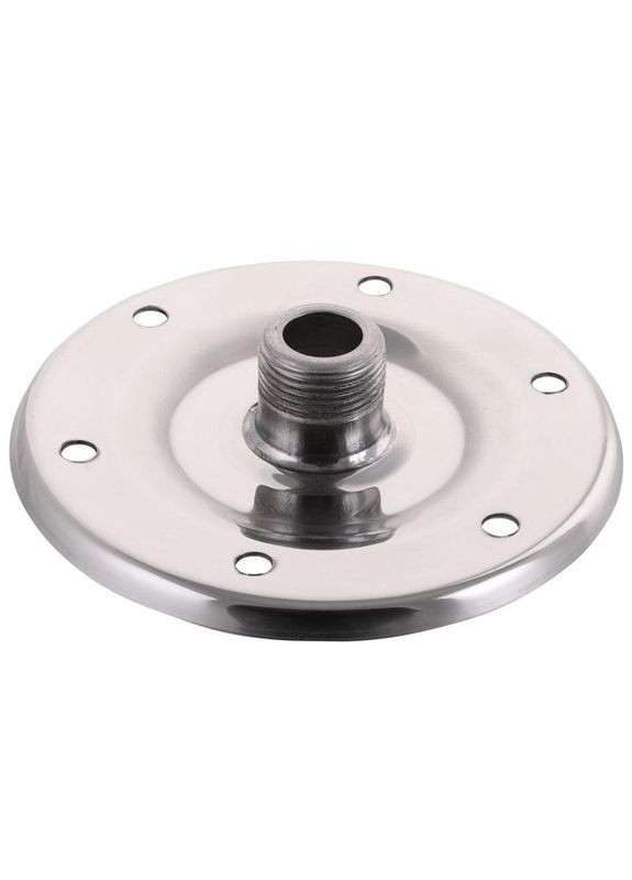 Фланець для гідроакумулятора 24 (нерж сталь.) (VO0031) VODOMET (321184079)