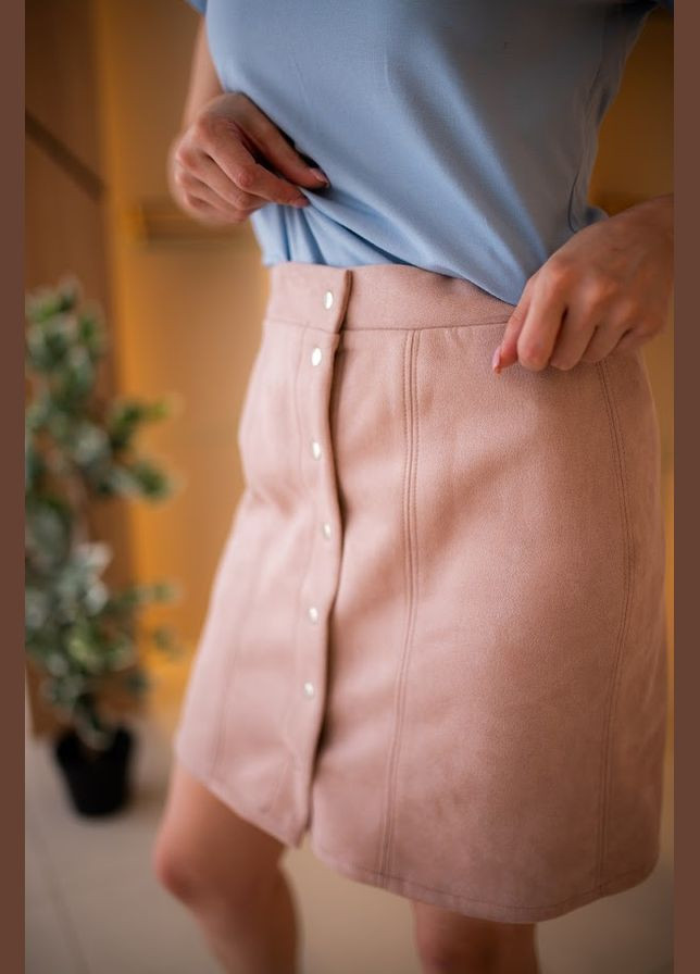 Спідниця жіноча HC (h001-8412-087-1) Be in fashion (326098871)