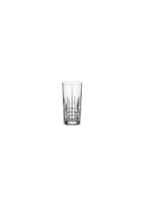 Склянки для віскі 330 мл Pinna 6 шт кришталеве скло Bohemia (291457061)