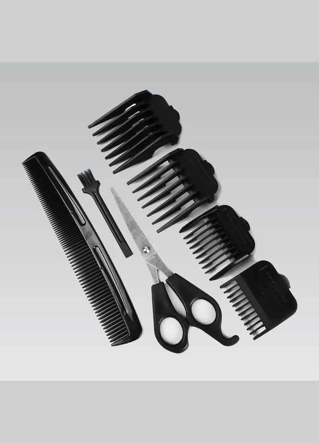 Машинка для стрижки волос (MR-653SS) Maestro (334004543)