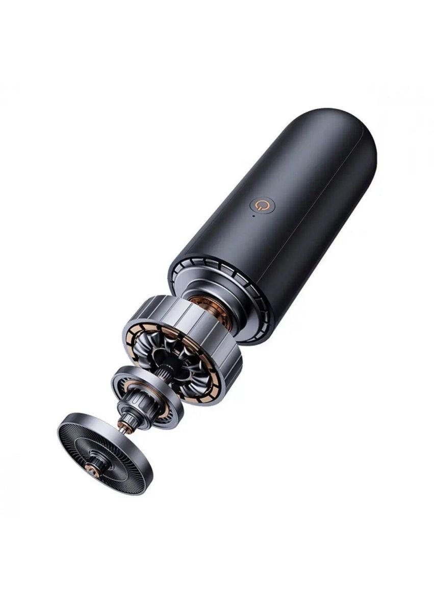 Автомобільний пилосос A0 Pro Car Vacuum Cleaner Cluster Baseus (361231246)