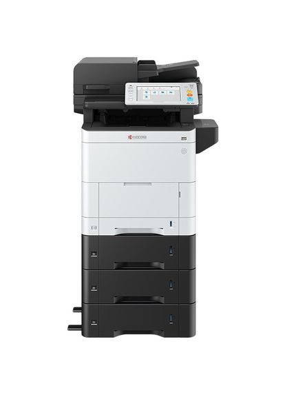 МФУ лазерне Ecosys MA3500cix (1102YK3NL0) KYOCERA (370608108)