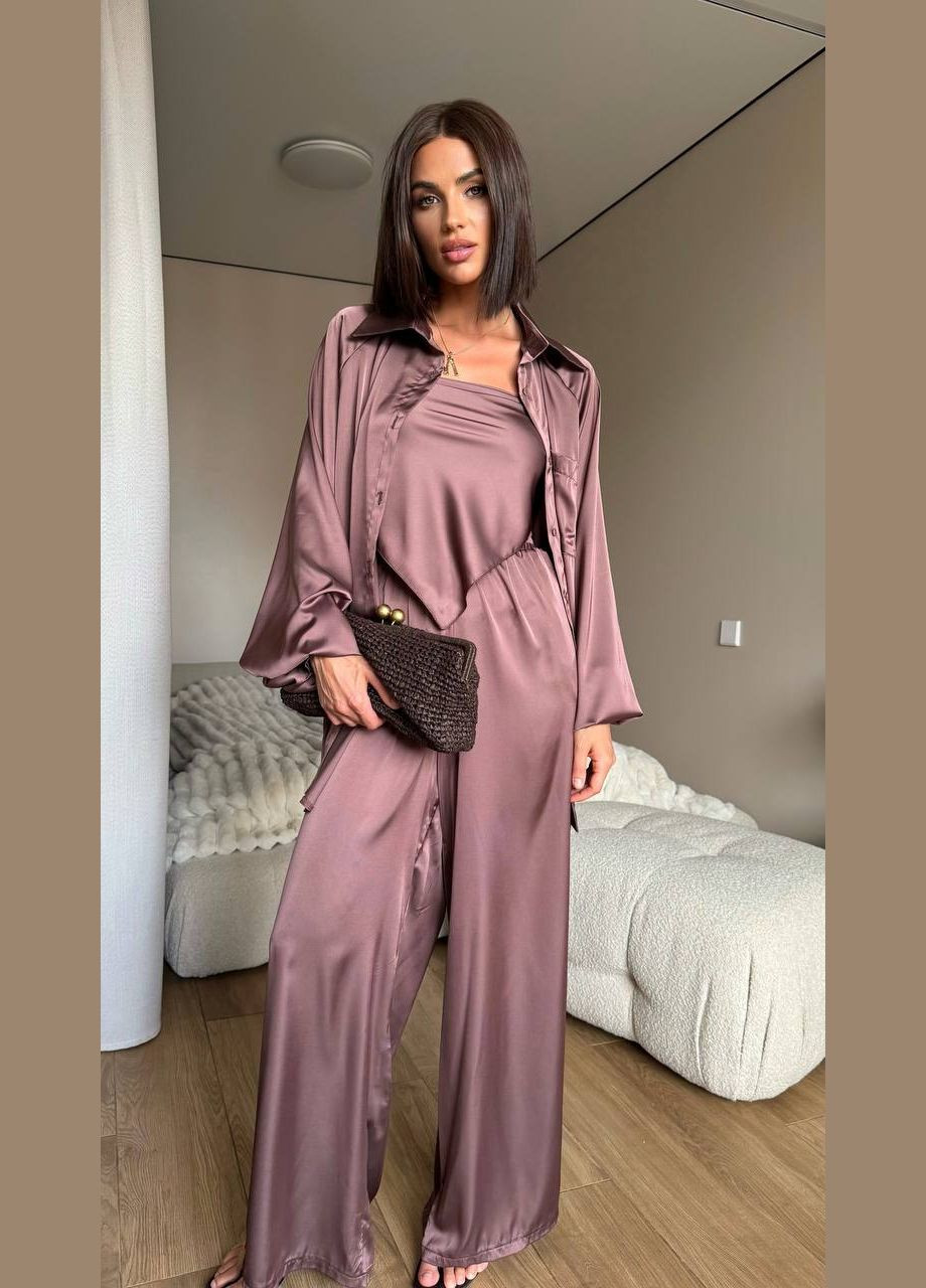 Костюм-тройка Garna (341252308)