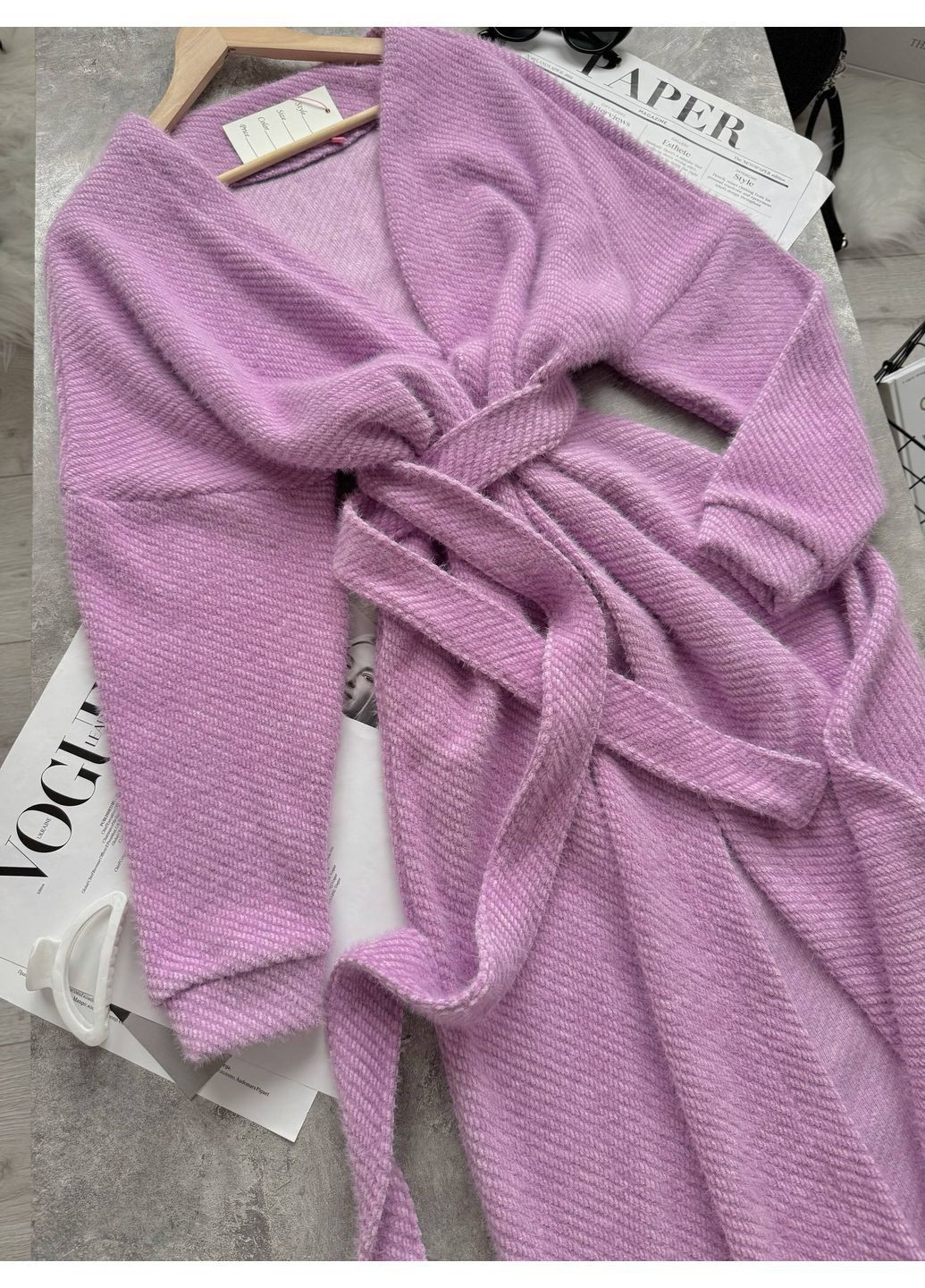 Кардиган жіночий KaraMix (370640712)