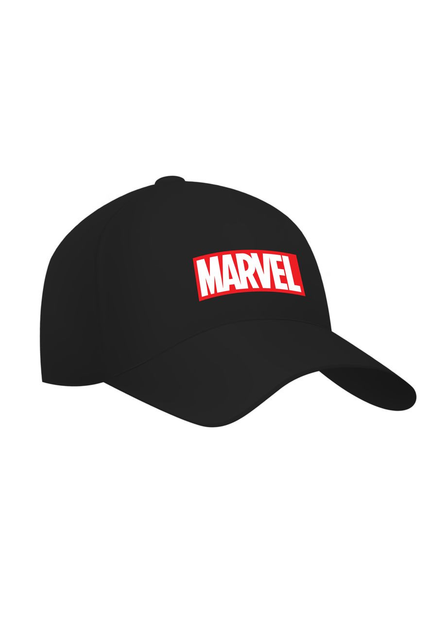 Кепка с принтом "Marvel" (10539926673) ТiШОТКА (366644327)