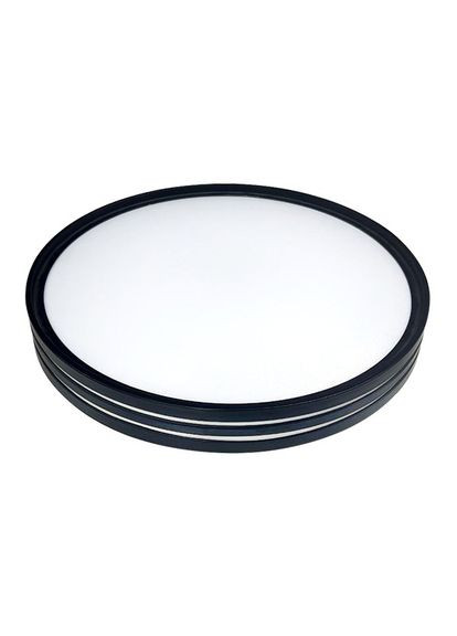 Светильник светодиодный SMART SML-R41-80/2 3000-6000K 80Вт с д/у (00-00022929) BIOM (335058793)