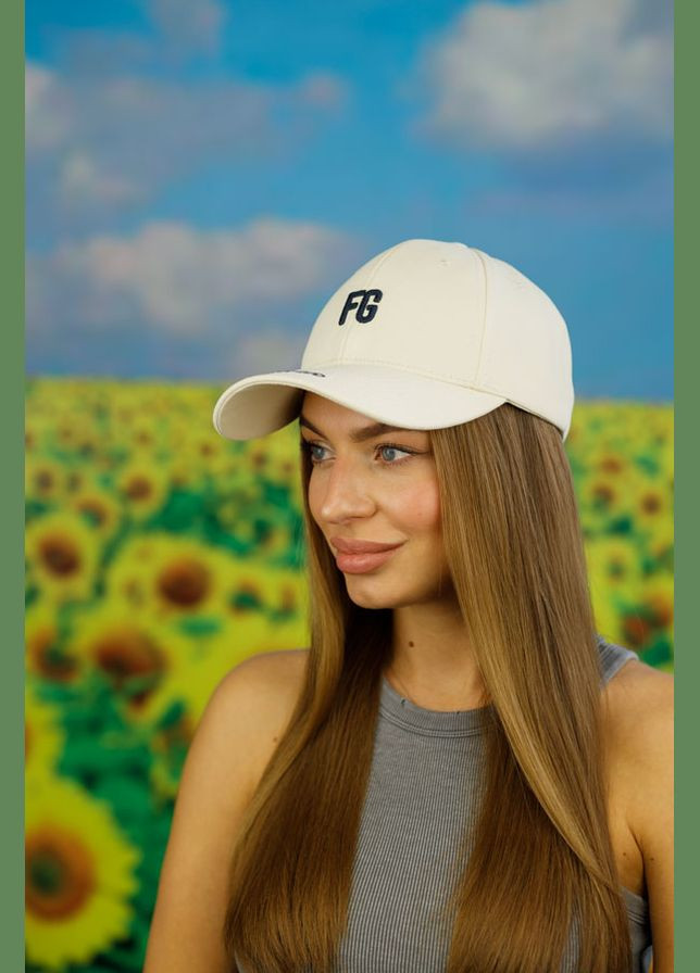 Бейсболка FG Braxton (323000124)