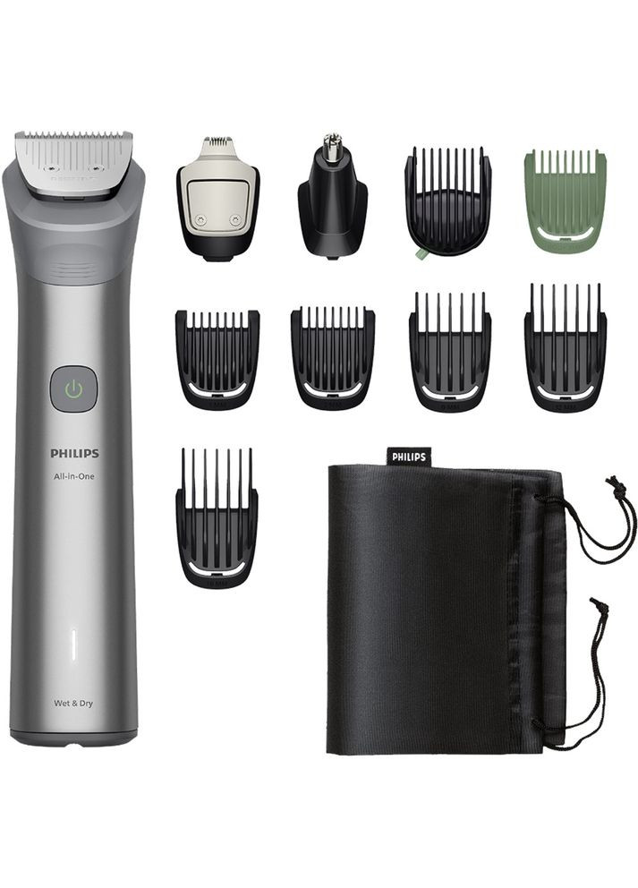 Універсальний тример MG5921/15 серії 5000 (10-в-1) Philips (363837907)