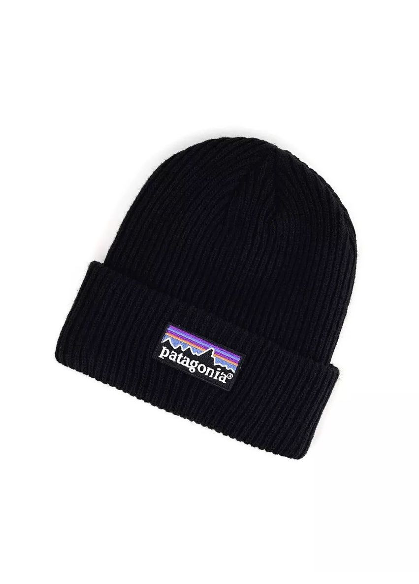 Шапка унисекс Patagonia патагония No Brand (303630092)