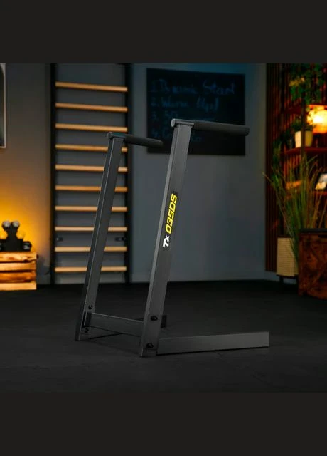 Бруси стаціонарні підлогові TX-035DS TREX Sport (342118759)