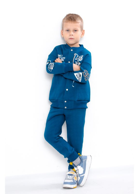 Костюм для мальчика (p-15270) Носи своє (303263712)