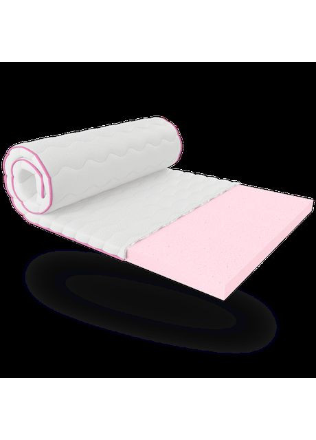 Тонкий матрас Sweets Bento, 140х190 EMM (370291276)