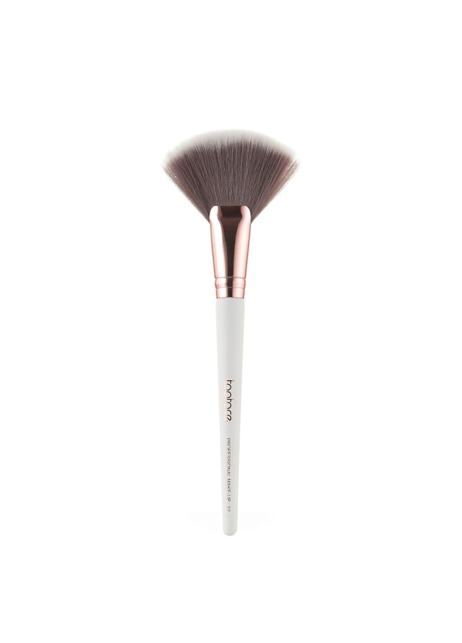 Пензель для макіяжу Professional Make-Up PT901-F22 TopFace (367991233)