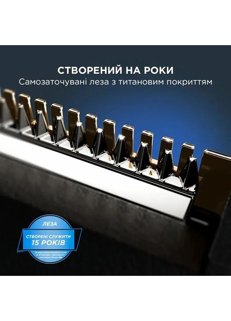 Тримір TN6204E0 (7053691) Rowenta (362214204)