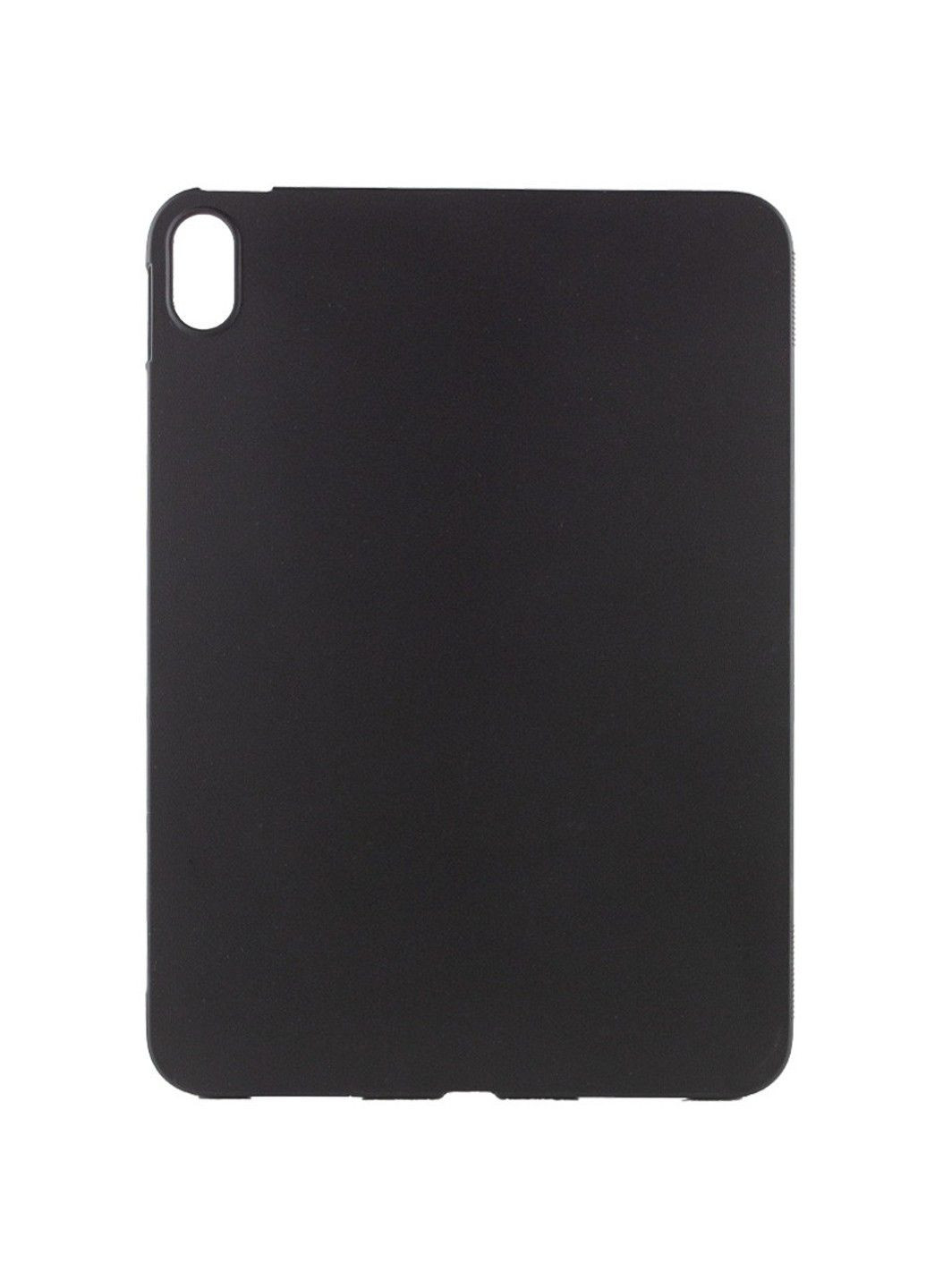 Чехол TPU Black для Apple iPad 10.9" (2022) Epik (291880273)
