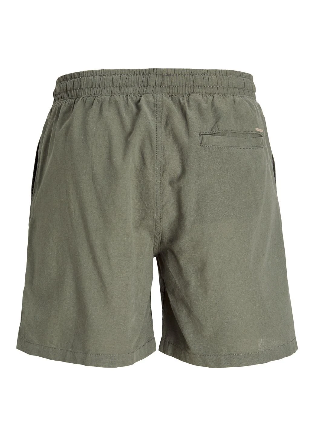 Шорти,темно-оливковий,JACK&JONES Jack & Jones (394998434)