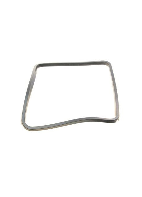 Комплект гідравлічного фільтра АКПП FILTER H 2120 X KIT Mann Filter (342408092)